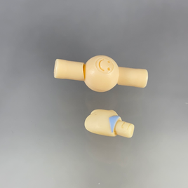 1441 -Elsa (Travel Vers.) Hand for Holding Travel Vers. Anna's (1442)