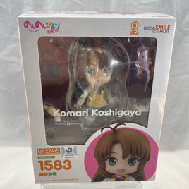 1583 -Komari Koshigaya Complete in Box