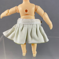 [ND02] Doll: Angel (Ciel's) Shorts with Snap-On Skirt