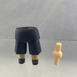 1079 *-Daiki Aomine's Basketball Uniform Lower Half