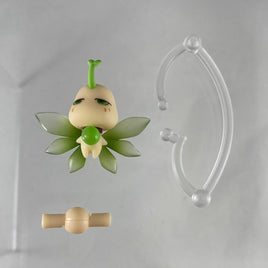 1573 -Tang XueJian's Familiar, Hua Ying