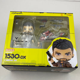 1530-DX  -V MALE Ver. Complete in Box