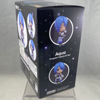 1658 -Aqua: Kingdom Hearts III Ver. Complete in Box