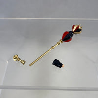 1478 -Riddle Rosehearts Dormitory Leader Scepter