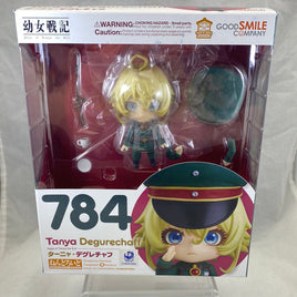 784 -Tanya Degureshaff Complete in Box