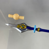 1494 -Yachiyo's Spear with Stand Support Piece
