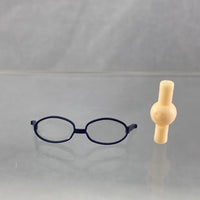 1648 -Sei's Eyeglasses