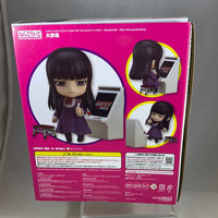 536 -Oono Akira Original Version Complete in Box (stickers unused)