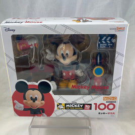 100 -Mickey Mouse Complete in Box (Rerelease)