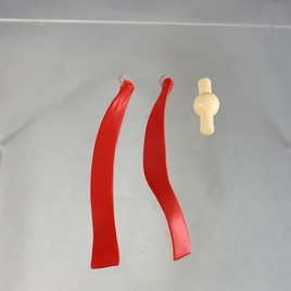 210 *-Yukimara's Streaming Bandana Ties