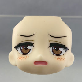 1648-3 -Sei's Blushing Face