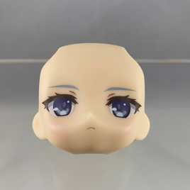 1243-1 -Ginko's Standard Face