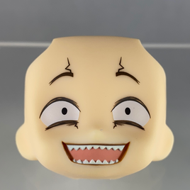 1262-3 -Senku's Mischievious Laughing Face