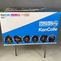 Nendoroid Petite -Kancolle Nendoroid Petite- Complete Set in Box