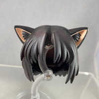 84 -Shiki's Hair with Alternate Cat Ear Piece