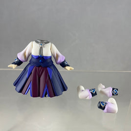 1472 -Yun'wuyue's Dress