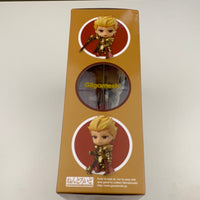 410 -Gilgamesh (Original Ver.) Complete in Box (with replacement stand)