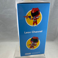 1588 -Leon Channel Complete in Box