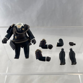 557 -Shokudaikiri's Military Uniform (Option 3)