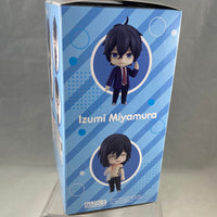 1597 -Miyamura Izumi Complete in Box