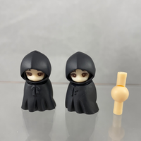 402 -Black Gold Saw TV Animation Ver. "Incomplete Girls" Minions