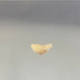 1890 -Sasaki's Hand for Holding Miyano's Hand (1891)