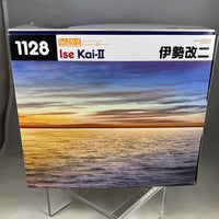 1128 -Ise Kai-II Complete in Box with Preorder Bonus Box Sleeve