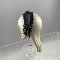 440 -Suiginto's Hair with Gothic Headband