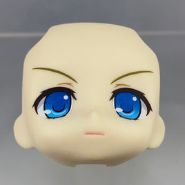 433-1 -Jeanne Kaguya d'Arc's Serious Standard Face