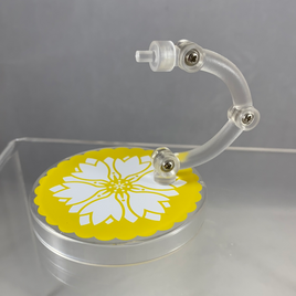 1231 -Germany's Cornflower Stand