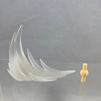 1440 -Alter Ego/Okita Souji (Alter)'s White Wave Effect Piece