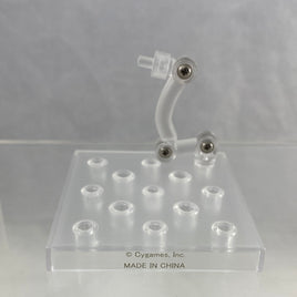 1678 -Pecorine's Stand