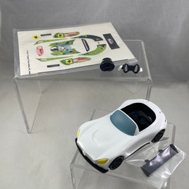 1839 -Racing Miku: 2022 Vers. Car and Decals