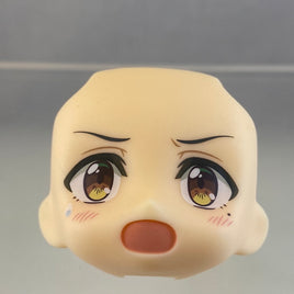 1891-2 -Miyano's Panicked Face