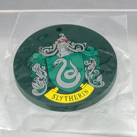 1187, 1268, 1336 -Snape or Draco's GSC Preorder Bonus Slytherin Rubber Stand Base