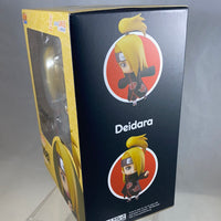 1481 -Deidara Complete in Box