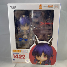 1422 -Ch'en Complete in Box