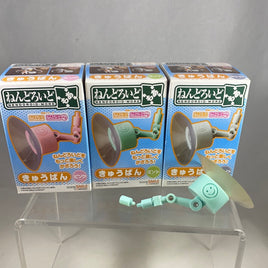 Nendoroid More: Suction Cup Stand for Nendos or Petites (Original Release) Quantity 1 PICK COLOR