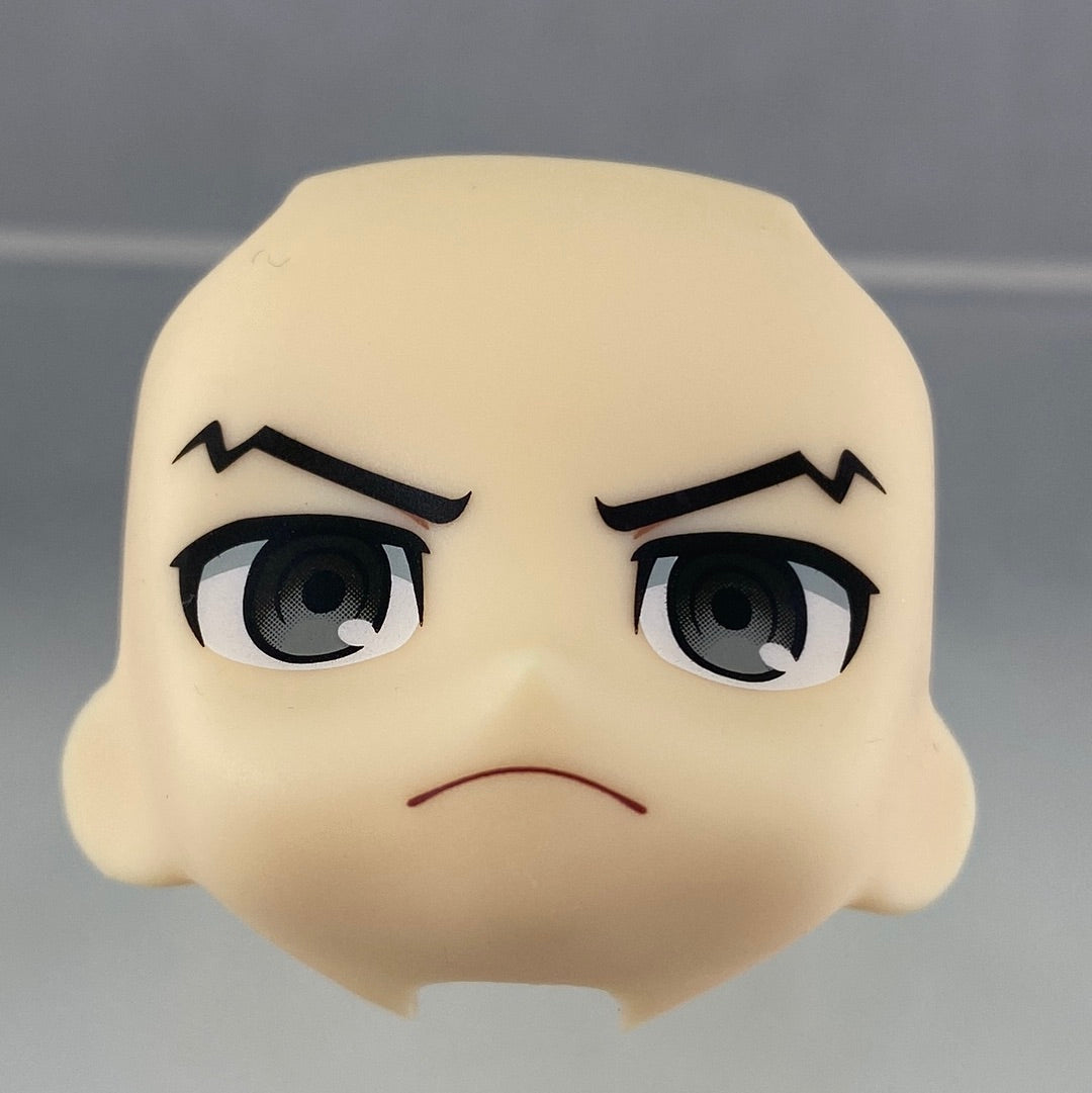 Nendoroid More: Face Swap Ace Attorney
