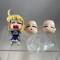 02 -Lazy Saber: Limited Version Complete Without Box