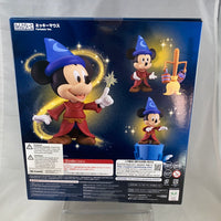 1503 -Mickey Mouse Fantasia Ver. Complete in Box
