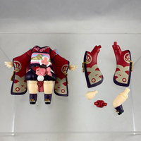 928 -Kagura's Kimono