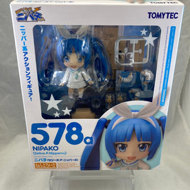 578a -Nipako Complete in Box