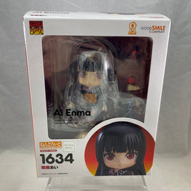 1634 -Ai Enma Complete in Box
