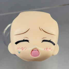 88-3 -Chiaki's Embarrassed Faceplate (Rerelease Version- post-300 style)