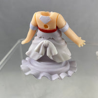 382 -Asuna: Titania Ver. Dress Standing and Kneeling