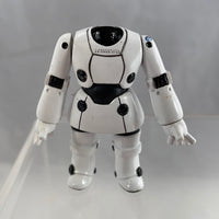 81 -Drossel's Standard Robot Body