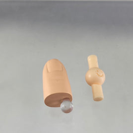 1861 -Inugami Korone's Thumb