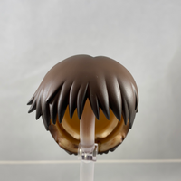 1260 -Shinji's Hair