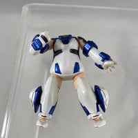 49 -Exelica's Mech Bodysuit with Special Stand (Option 2)